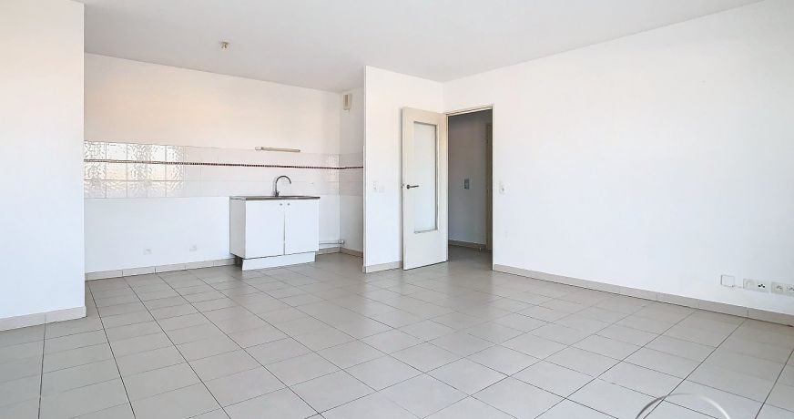 vente Appartement Juvignac