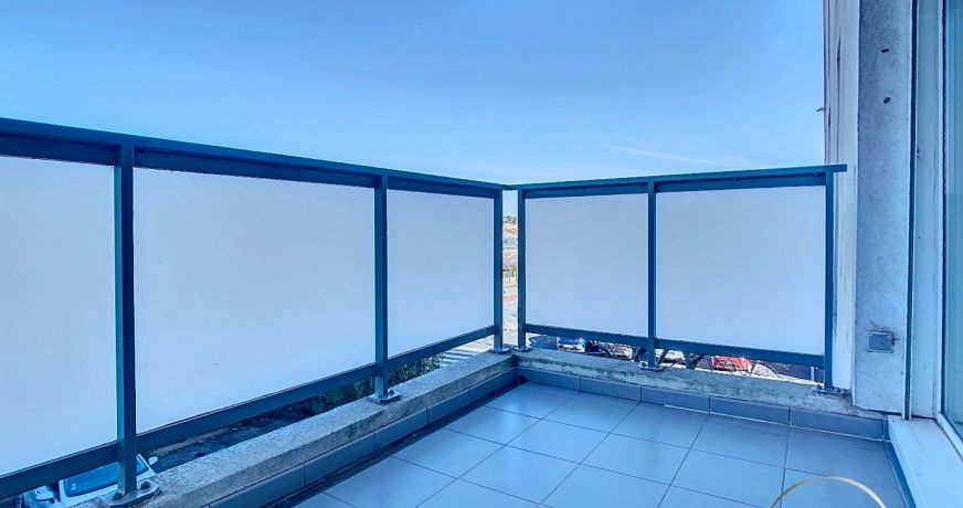 vente Appartement Juvignac