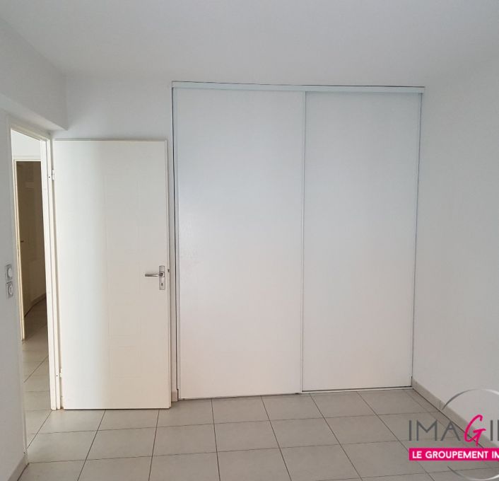 à louer Appartement Juvignac