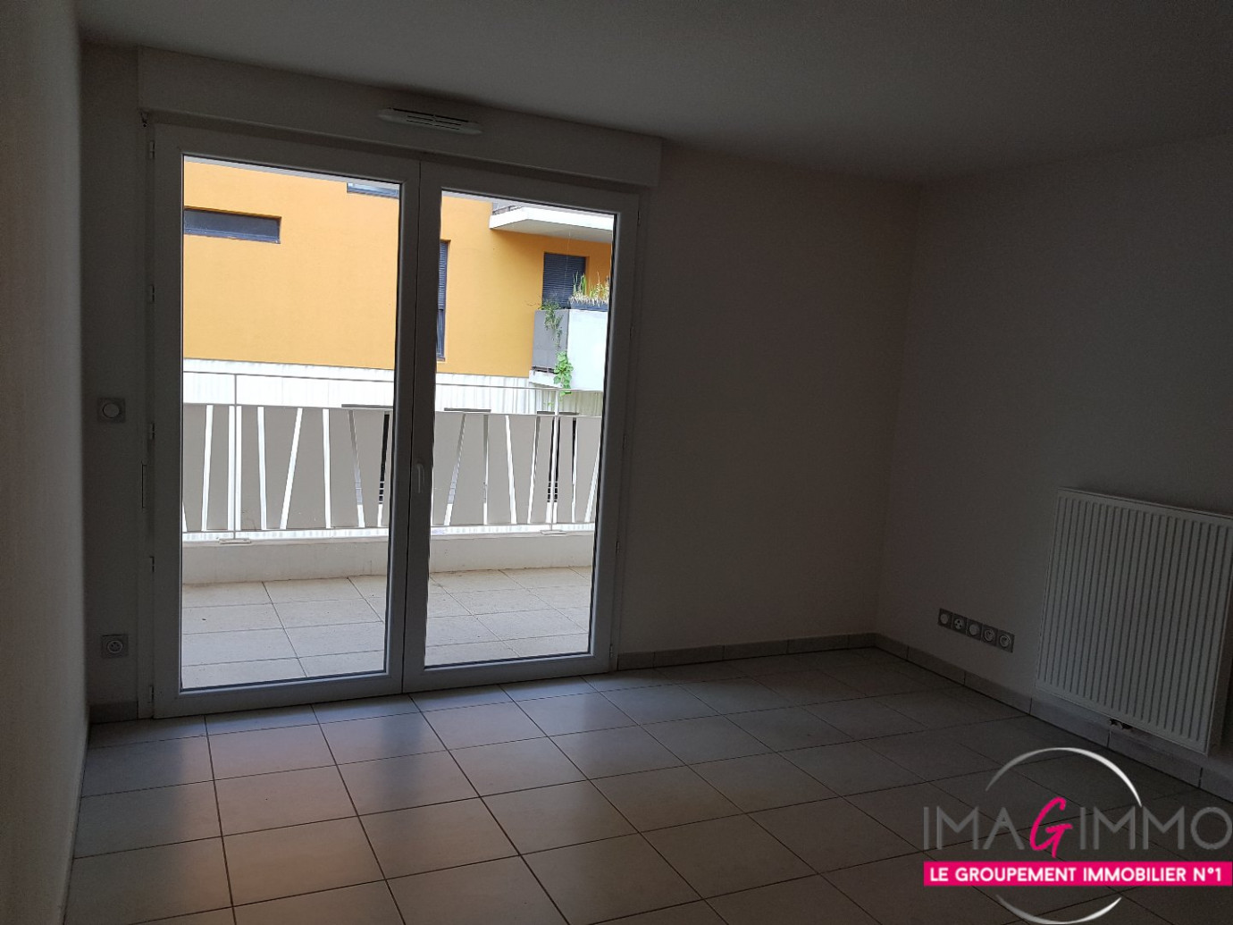 à louer Appartement Juvignac - Photo 2