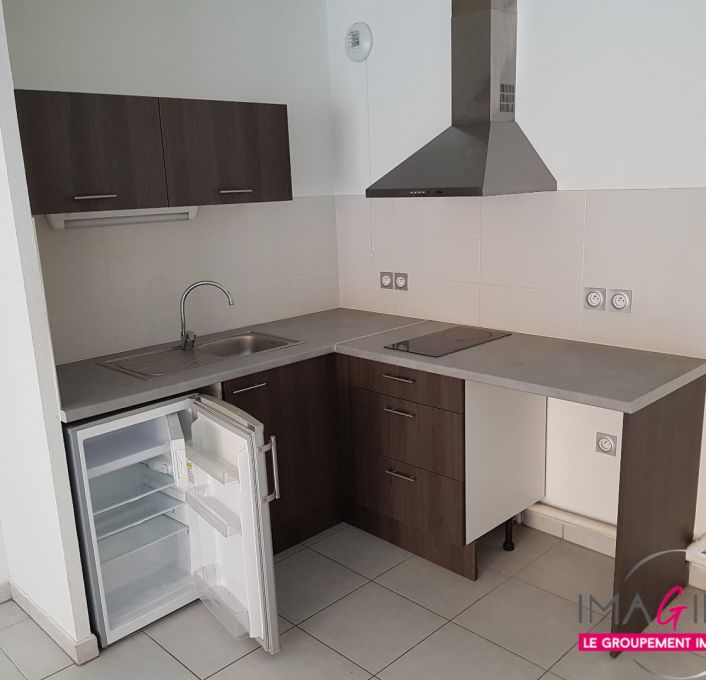 à louer Appartement Juvignac