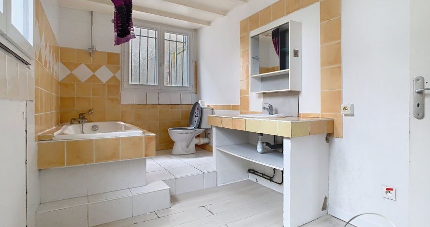 location Hangar Saint Georges D'orques