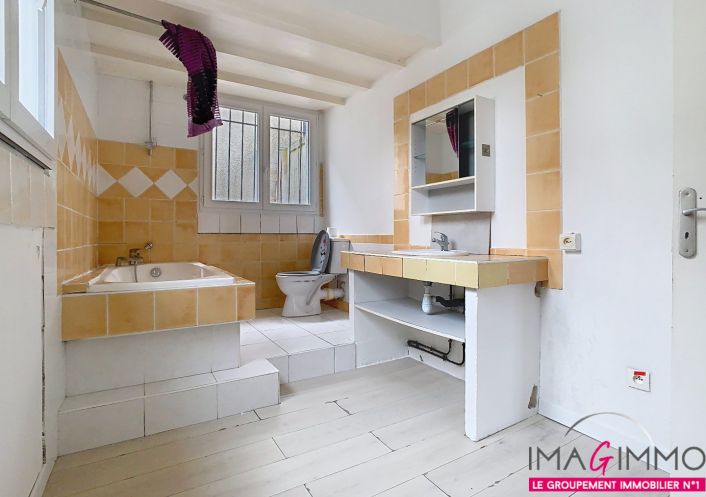 à louer Hangar Saint Georges D'orques