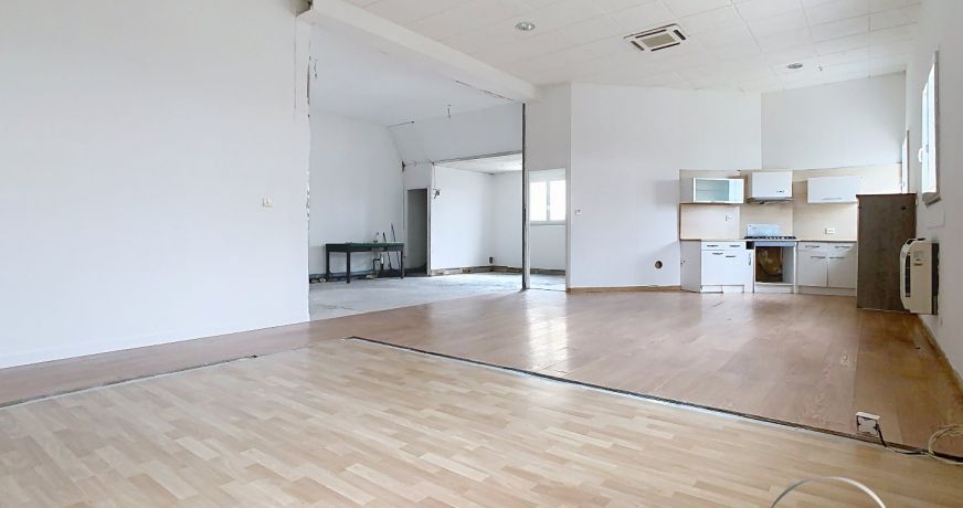 location Hangar Saint Georges D'orques