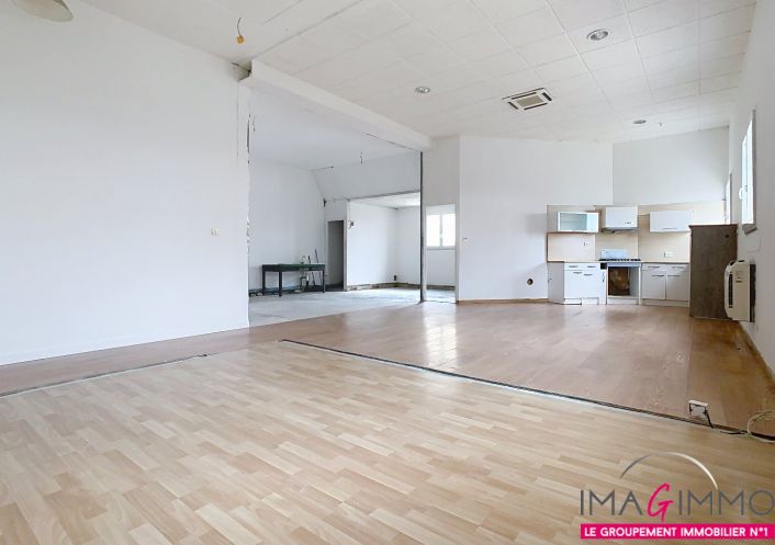 à louer Hangar Saint Georges D'orques