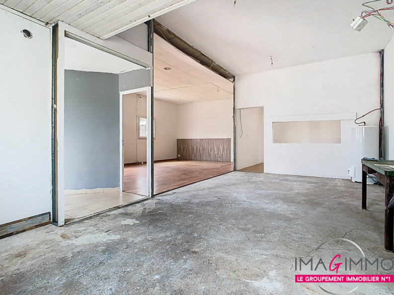 location Hangar Saint Georges D'orques - Photo 3