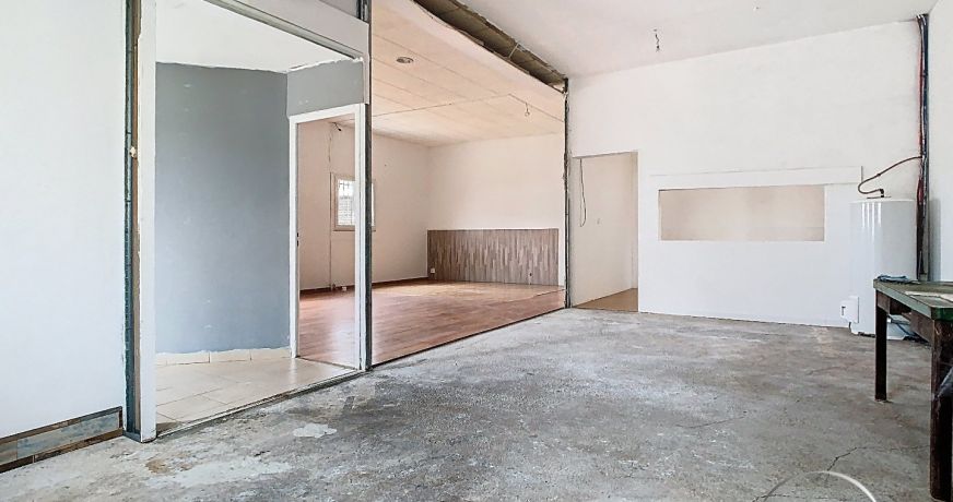 location Hangar Saint Georges D'orques