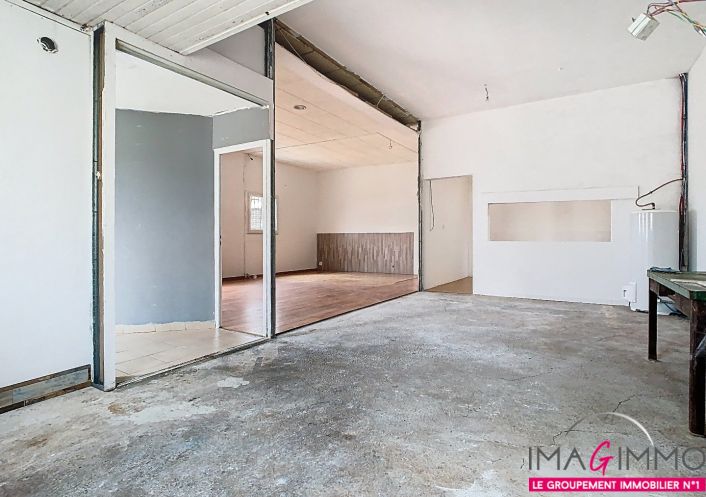 à louer Hangar Saint Georges D'orques