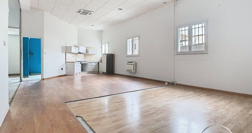 location Hangar Saint Georges D'orques