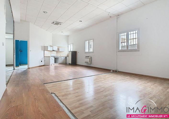 à louer Hangar Saint Georges D'orques