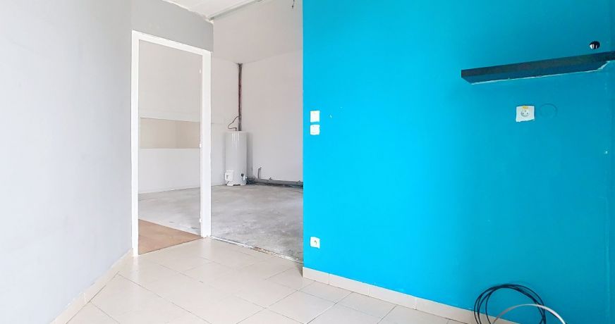 location Hangar Saint Georges D'orques