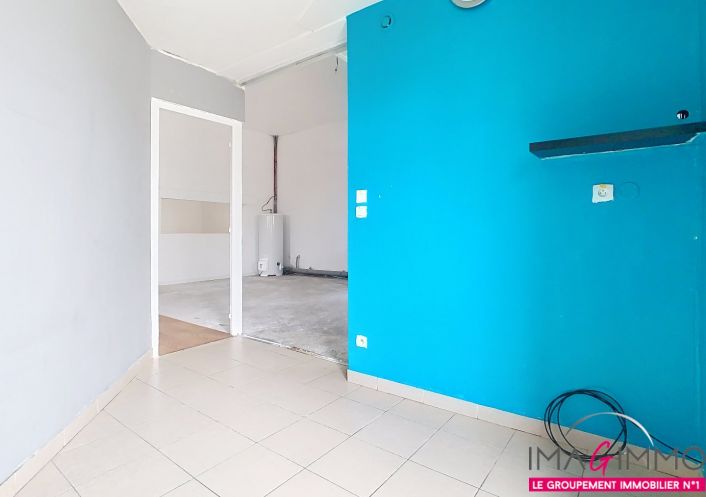 à louer Hangar Saint Georges D'orques