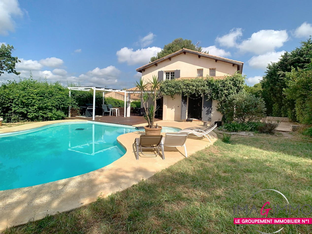 à vendre Maison Saint Georges D'orques - Photo 1