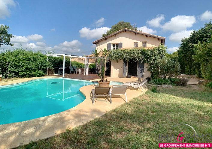 à vendre Maison Saint Georges D'orques