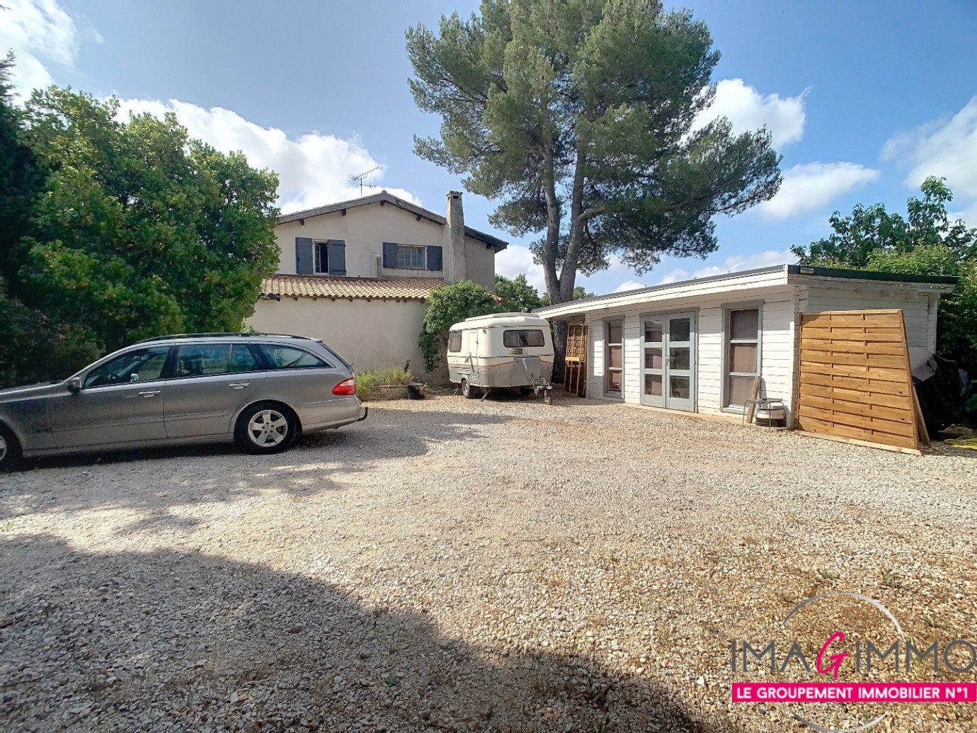 à vendre Maison Saint Georges D'orques - Photo 10