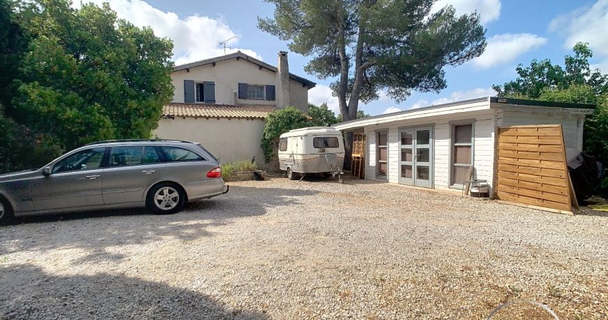 vente Maison Saint Georges D'orques