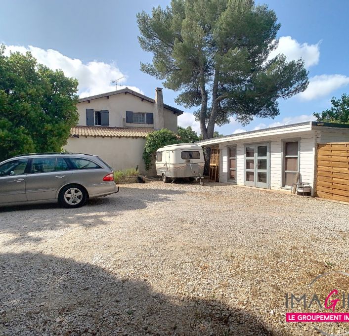 vente Maison Saint Georges D'orques