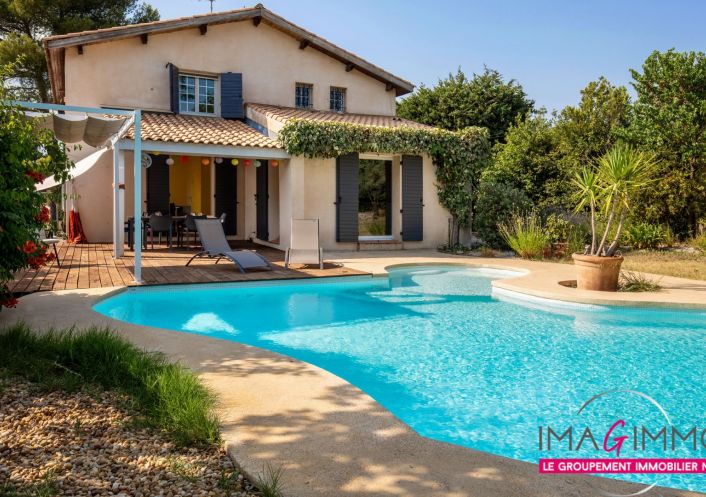 à vendre Maison Saint Georges D'orques