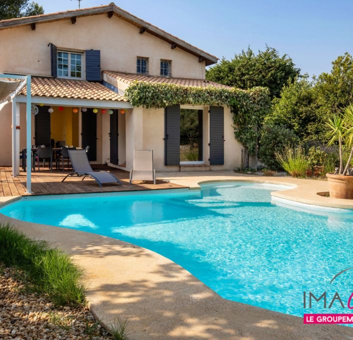 vente Maison Saint Georges D'orques