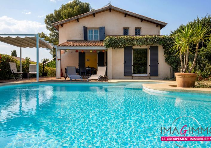 à vendre Maison Saint Georges D'orques