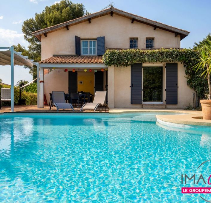 vente Maison Saint Georges D'orques