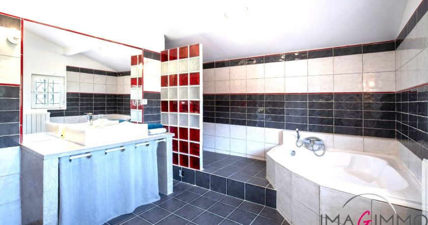 vente Maison Saint Georges D'orques