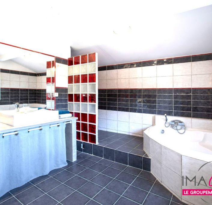 vente Maison Saint Georges D'orques