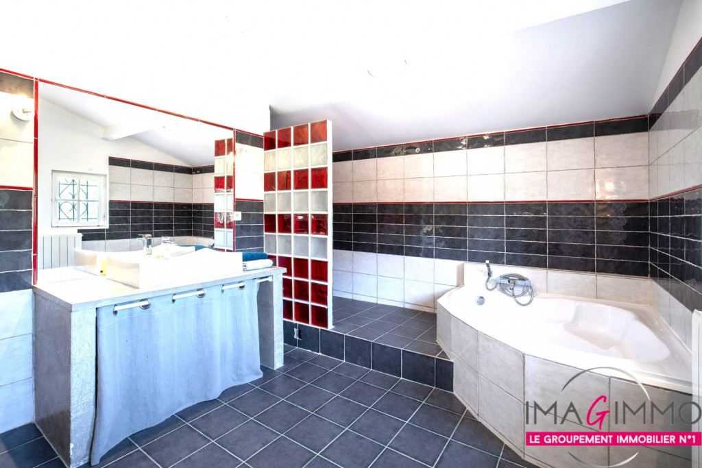 sale Maison Saint Georges D'orques - Photo 6