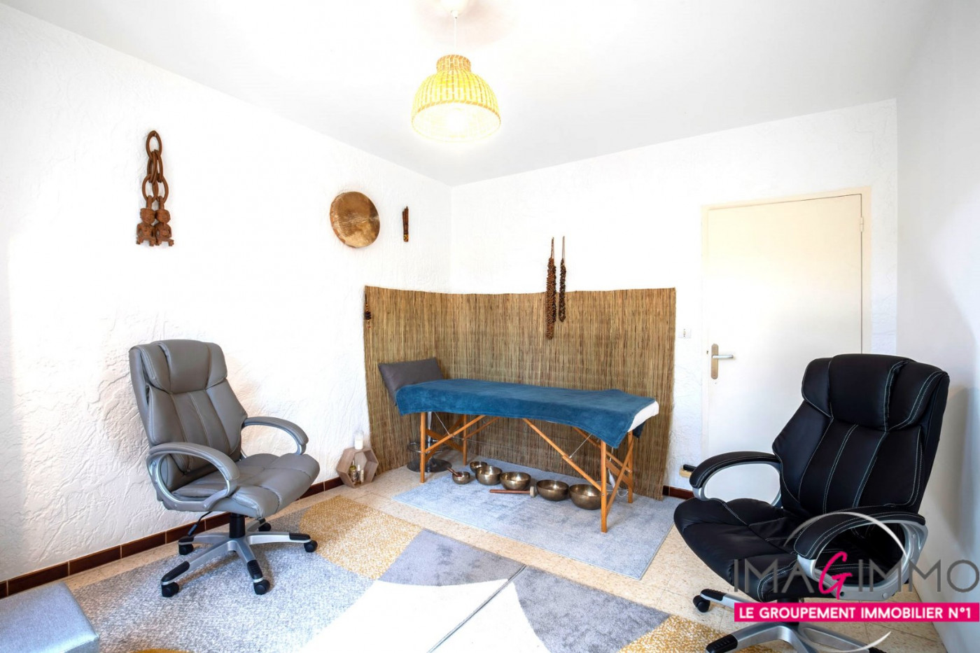 à vendre Maison Saint Georges D'orques - Photo 9