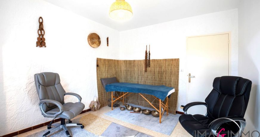 vente Maison Saint Georges D'orques