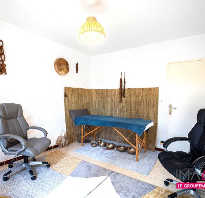 vente Maison Saint Georges D'orques