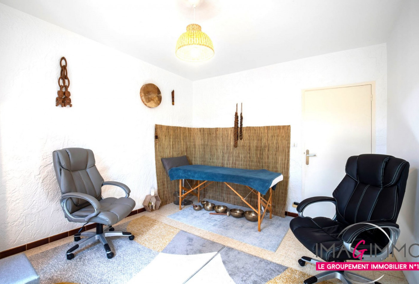 à vendre Maison Saint Georges D'orques - Photo 9