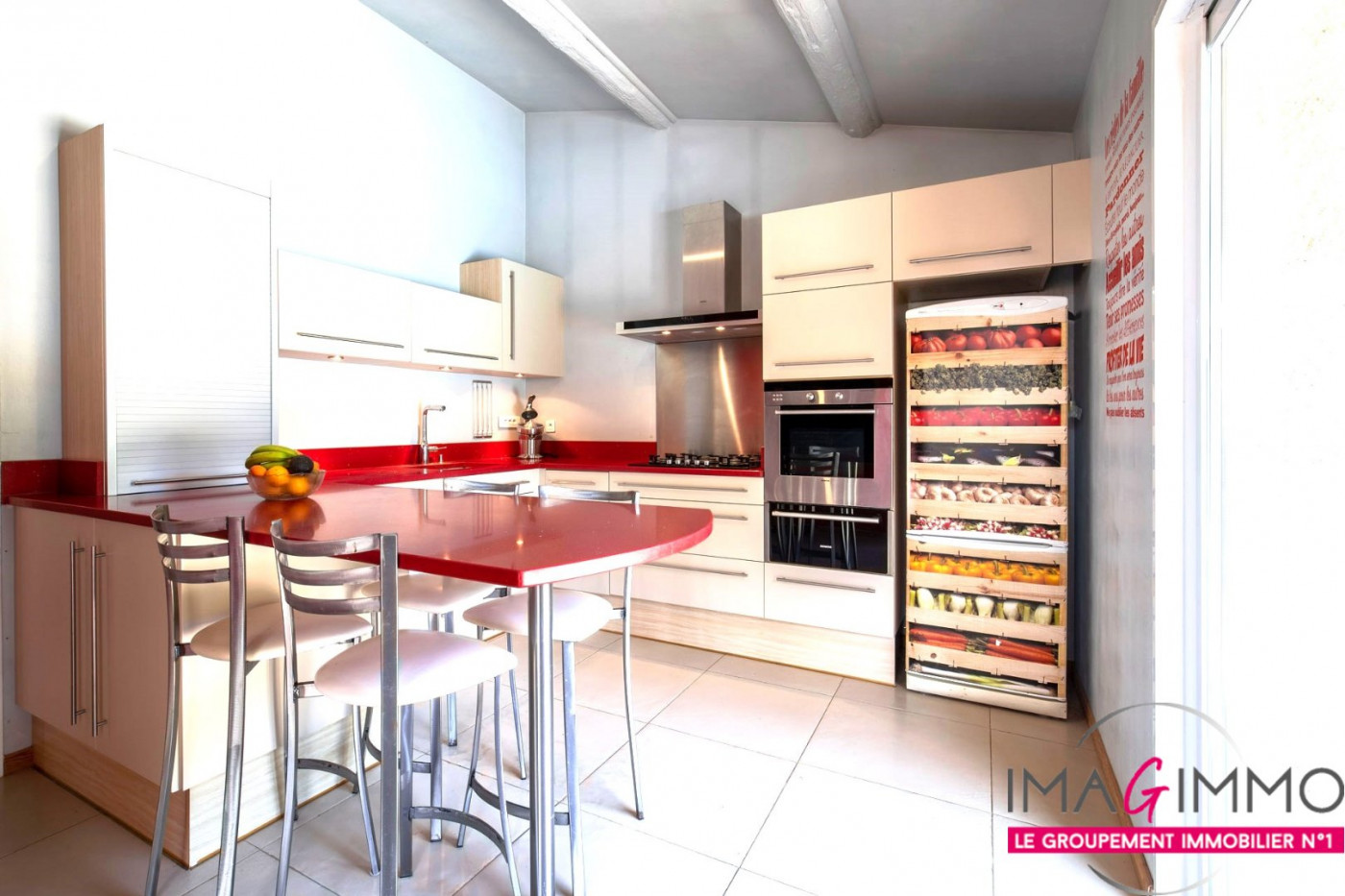 à vendre Maison Saint Georges D'orques - Photo 4