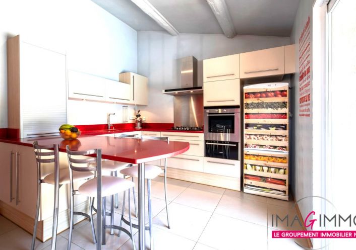 à vendre Maison Saint Georges D'orques