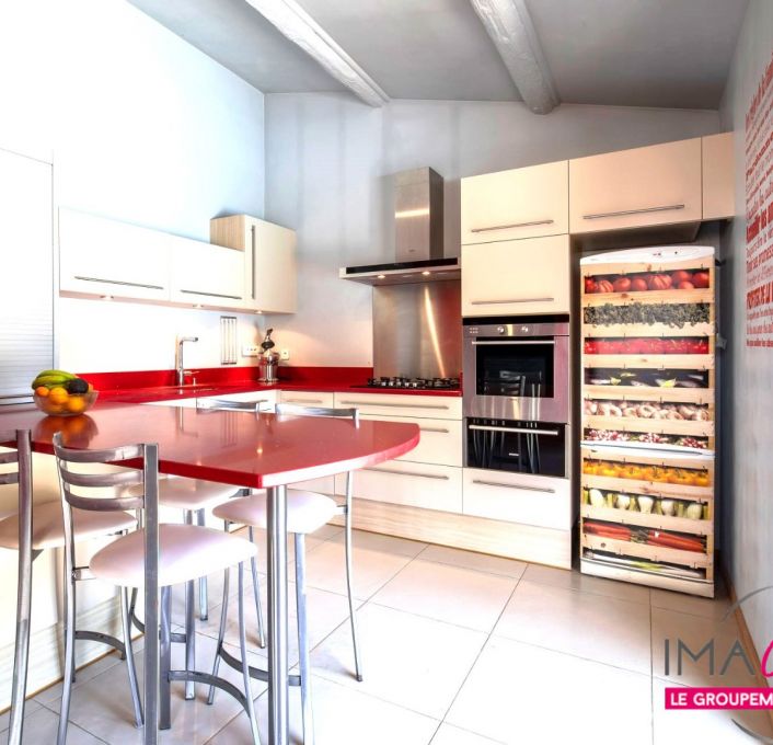 vente Maison Saint Georges D'orques