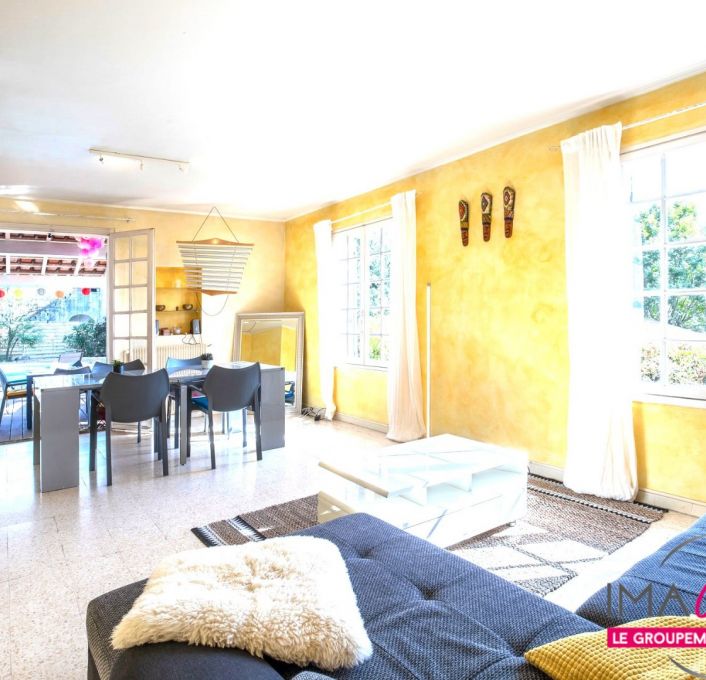 vente Maison Saint Georges D'orques