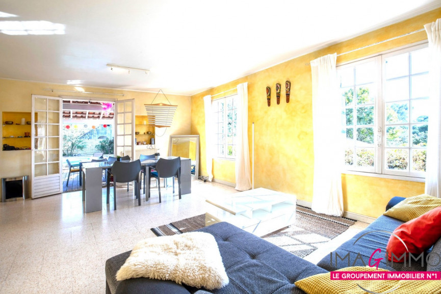 sale Maison Saint Georges D'orques