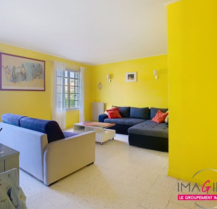 vente Maison Saint Georges D'orques