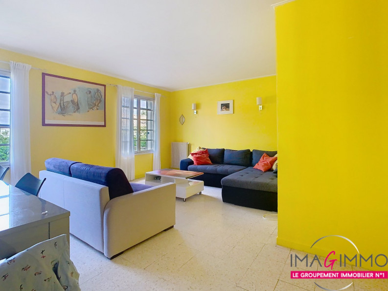 sale Maison Saint Georges D'orques