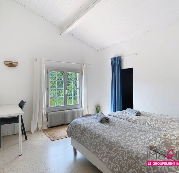 vente Maison Saint Georges D'orques