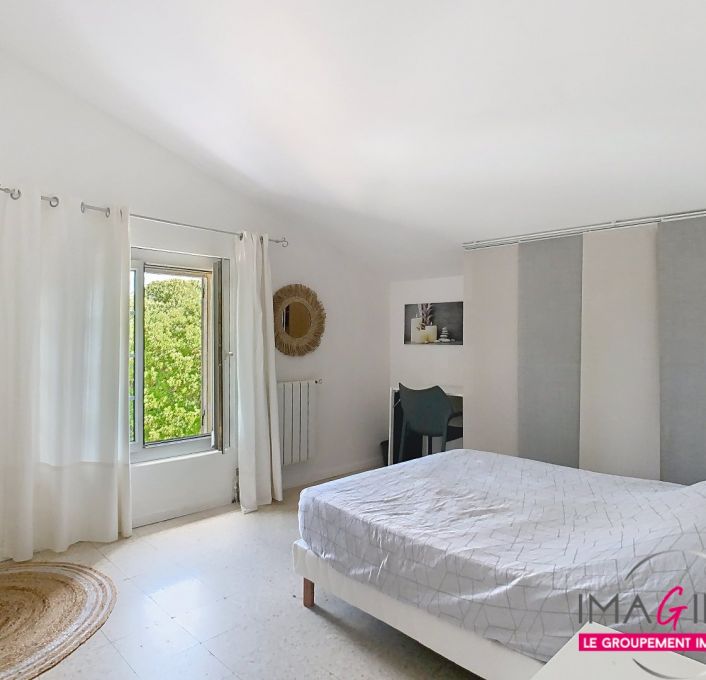 vente Maison Saint Georges D'orques
