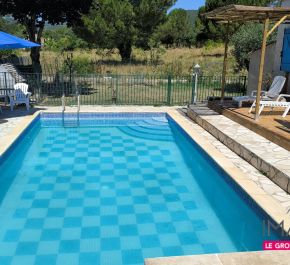 à vendre Laroque