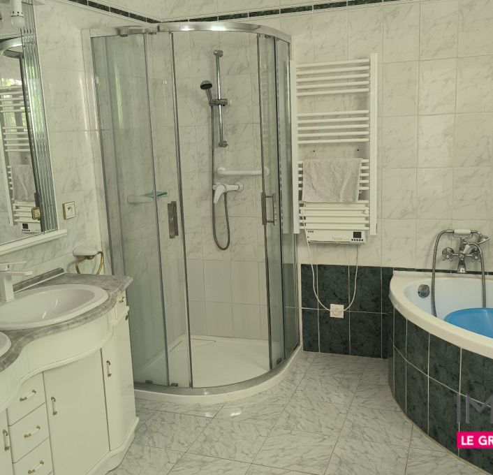 à vendre Maison Laroque