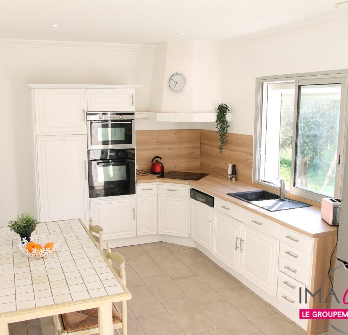 à vendre Maison Laroque