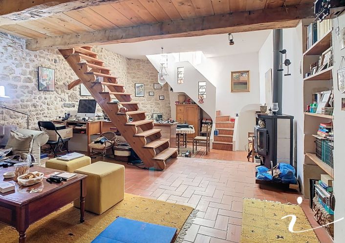 à vendre Maison de village Campagnan