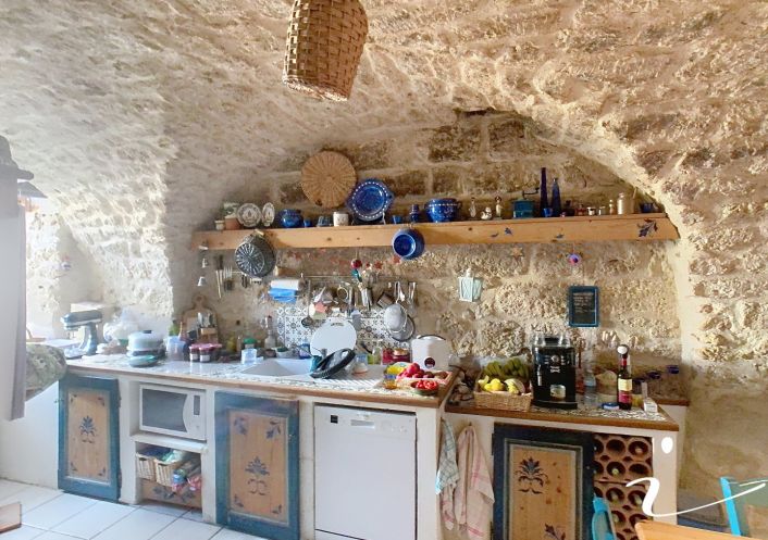 à vendre Maison de village Campagnan