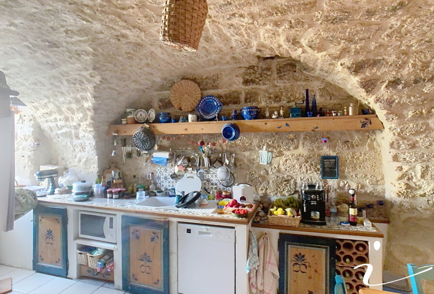 à vendre Maison de village Campagnan - Photo 2