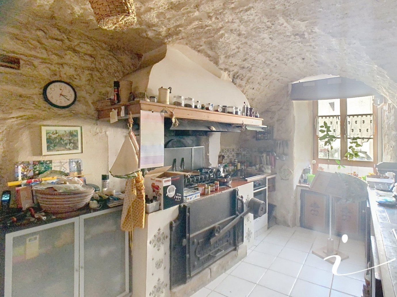 vente Maison de village Campagnan - Photo 3