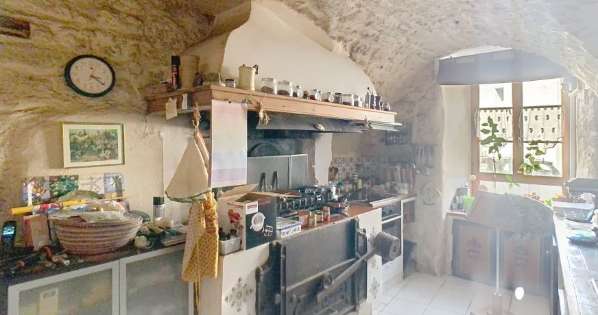 vente Maison de village Campagnan