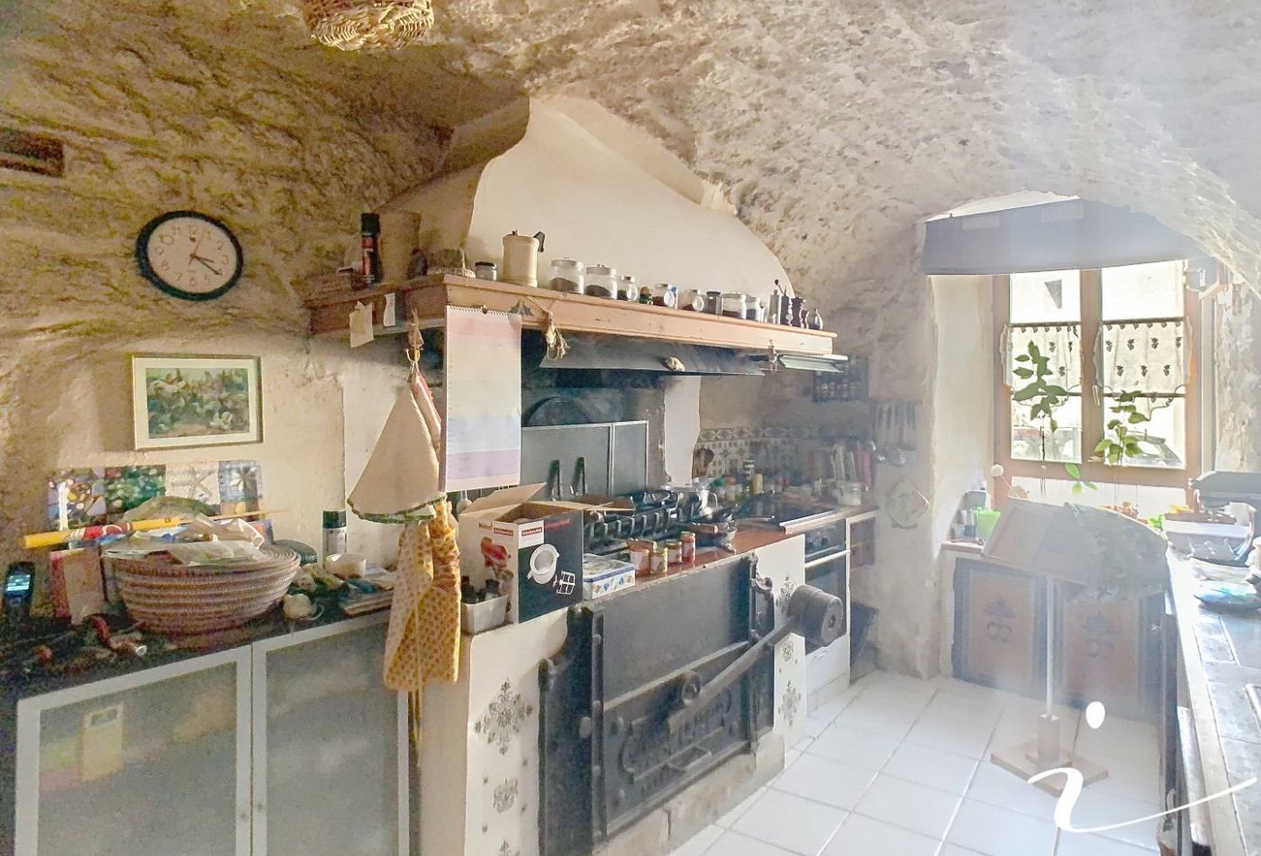 à vendre Maison de village Campagnan - Photo 3